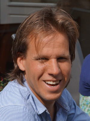Robbert Krebbers