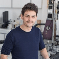 Diego Baresch