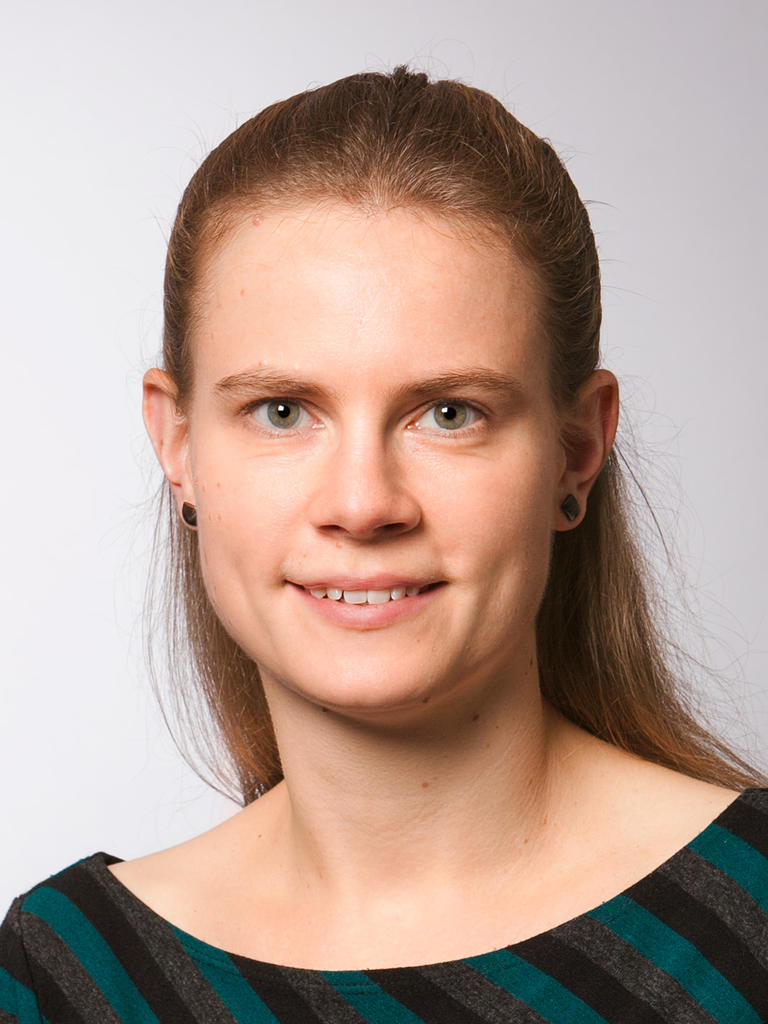 Anne Jorstad