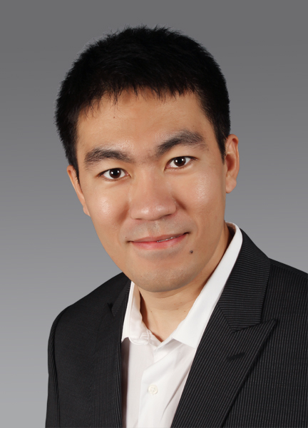 Yong Liang