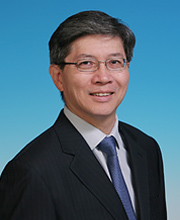 Kenny C.S Kwok