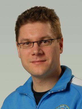 Tapio Lokki