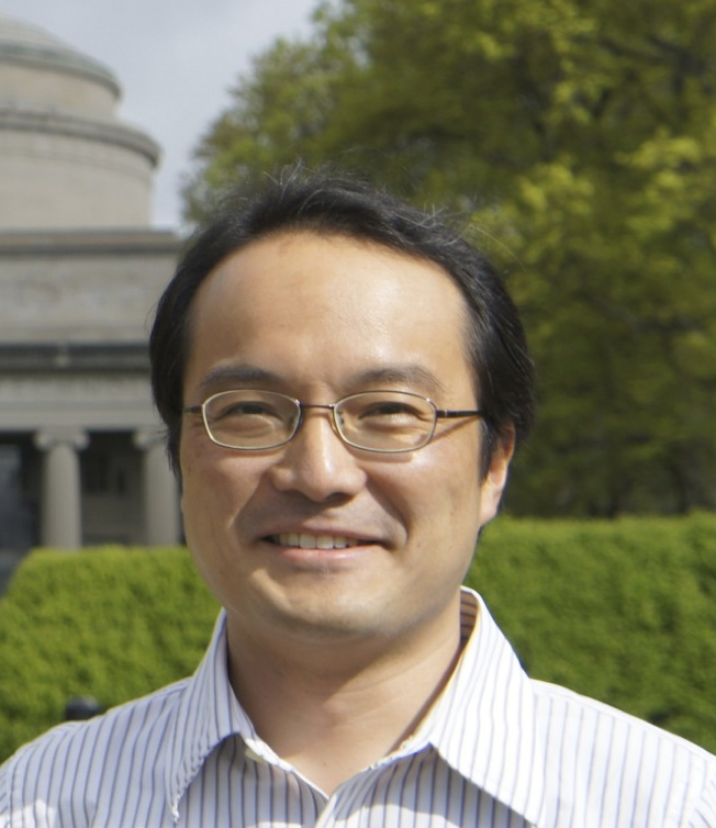 Takayuki Ito