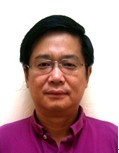 Shufeng Zhang