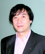 Alex Chengyu Fang