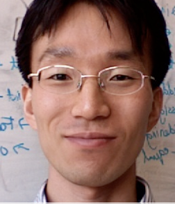 Hongseok Yang