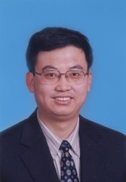 胡长军