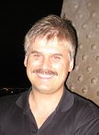 Sven Dietrich