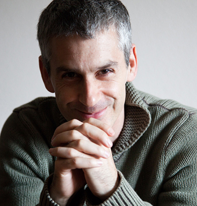 Aaron Belkin