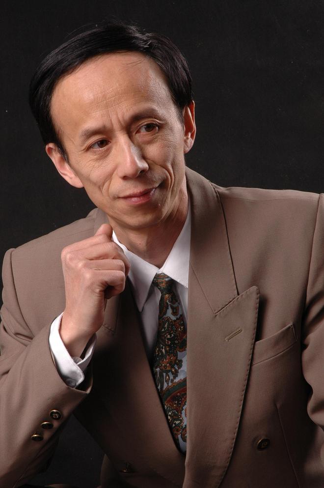Yuanwei Jing