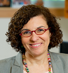 Ana V. Diez Roux