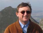 Serge Kaliaguine