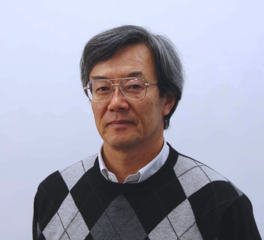 Yoji Koike