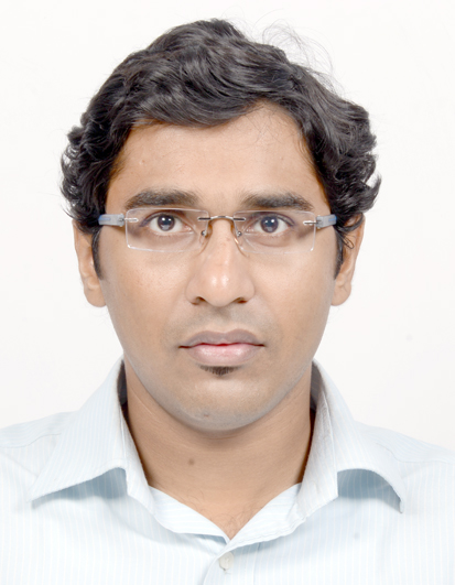 Dwaipayan Roy