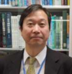 Kiichi Fukui