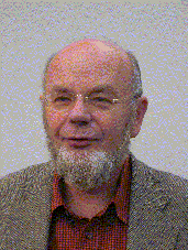 Hans Heinrich Limbach