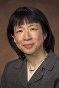 Yasuko Rikihisa