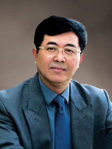 Zhicheng Guan