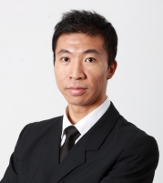 Thomas Ming-Hung Lee