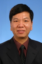 Hongtu Zhang