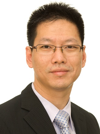 Paul Lam
