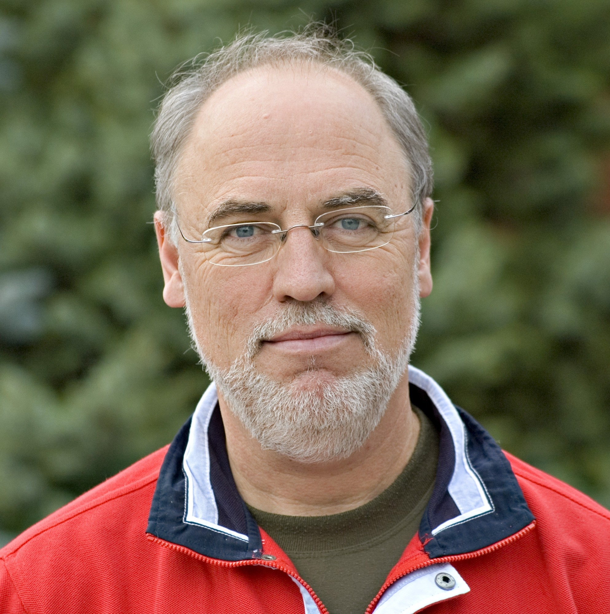 Lars-Olof Wahlund