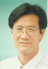 Zhengwei Zhang