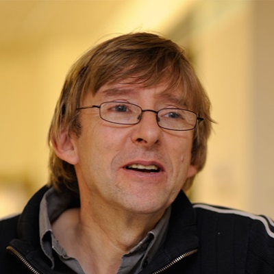 Andrew Leslie