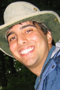Manish Vachharajani