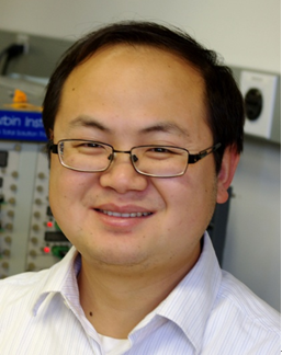 Hongbin Yao