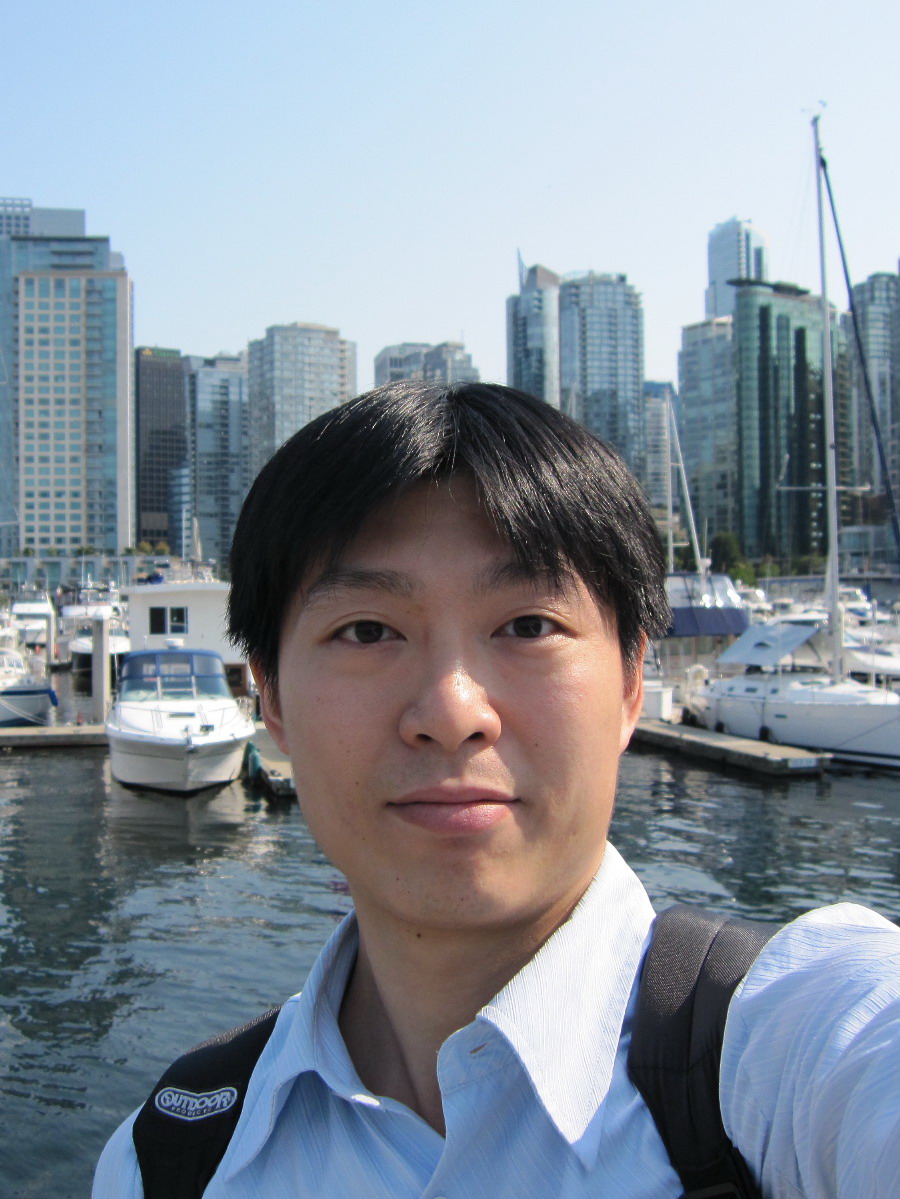 Chi-Yao Tseng