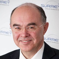 Martin Sweeting