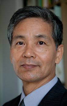 Tetsuro Matsuzawa