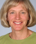 Mary Lou Zoback