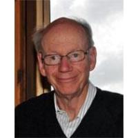 Graham A. Bowmaker