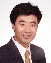 Shuzhi Sam Ge