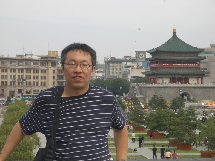 King-Ip Lin