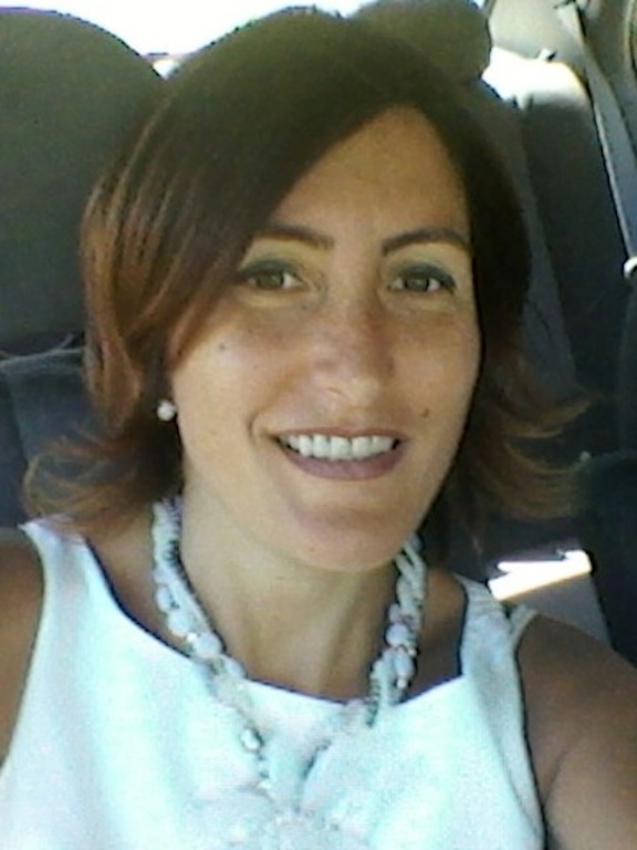 Antonella Guzzo