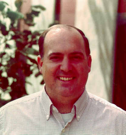 Glen R. Cass