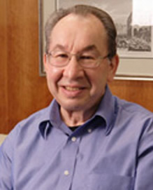 Edward A. Kravitz