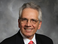 Richard D. Gitlin