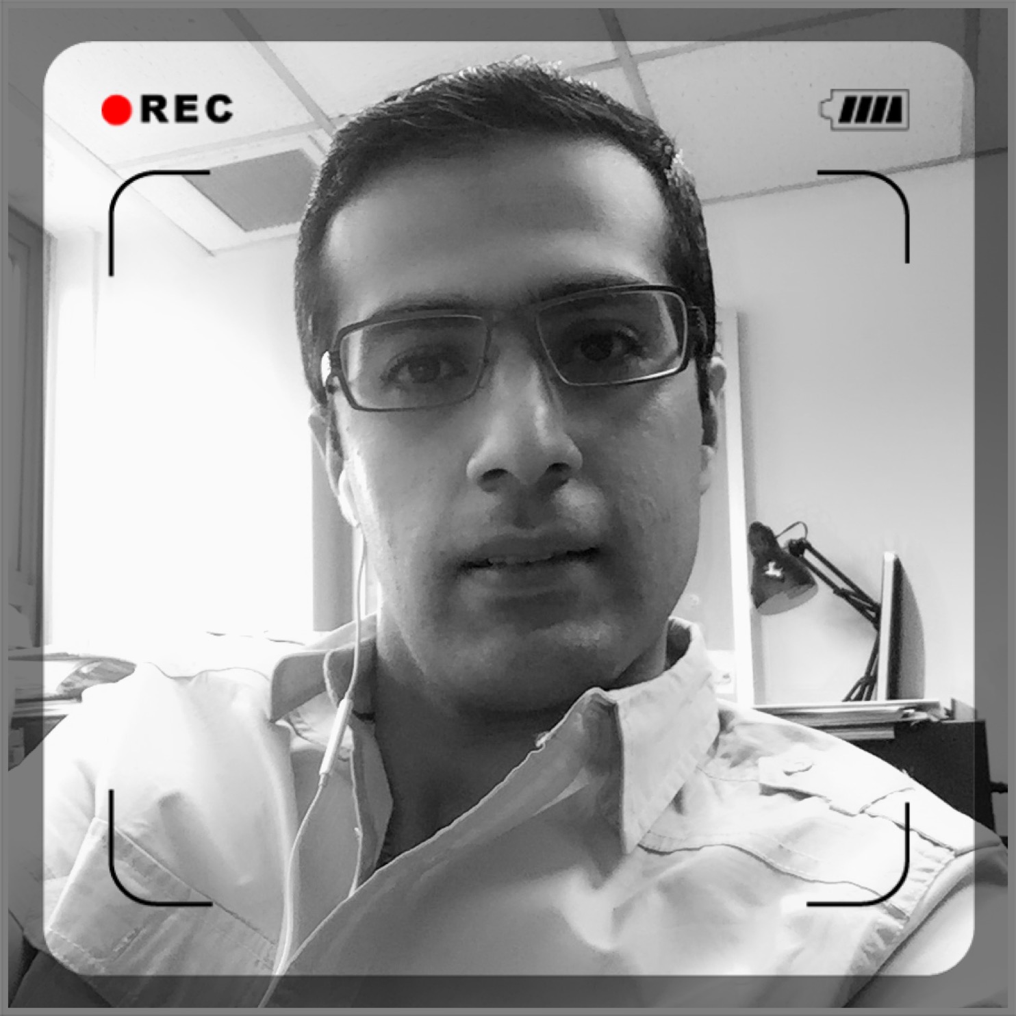Nasser Najibi