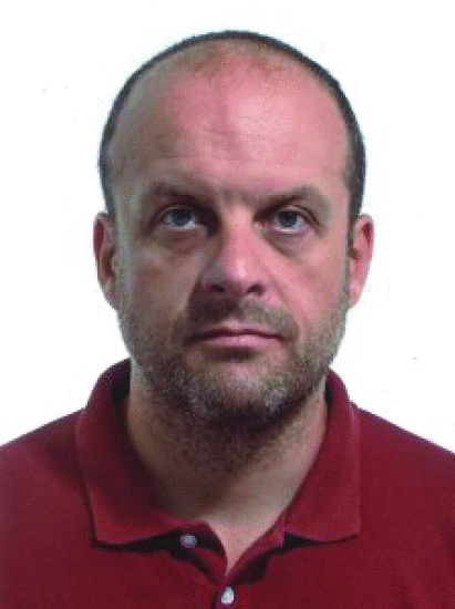 Massimo Bertozzi