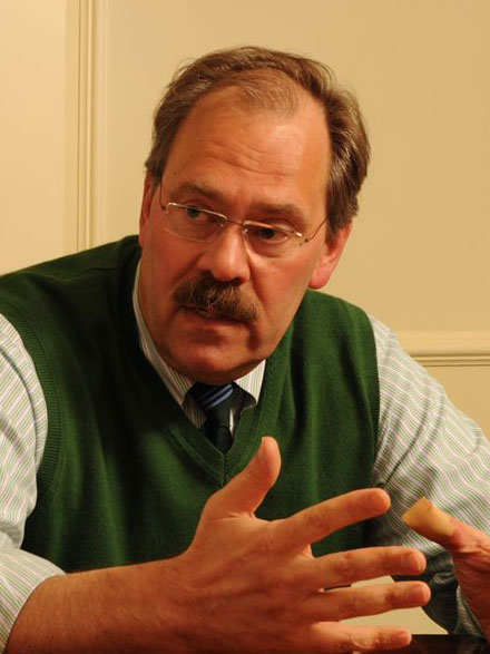 Wiley W. Souba