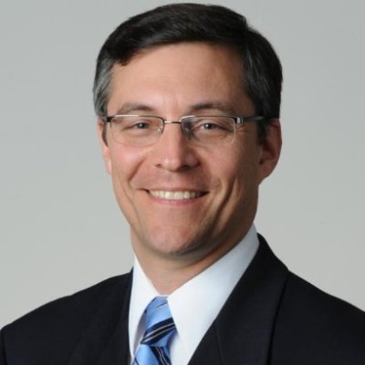 Mark T. Maybury