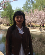 Jingyang Gao