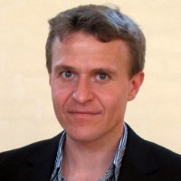 Jesper Buus Nielsen