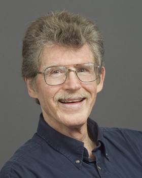 Peter Quail