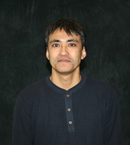 Hironobu Murata