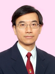 Francis T.K. Au